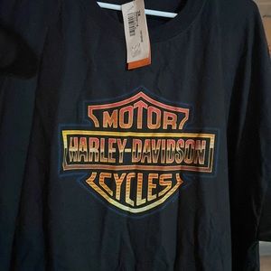 BNWT Harley Davidson t-shirt